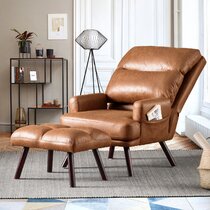 Karma on sale armchair wayfair